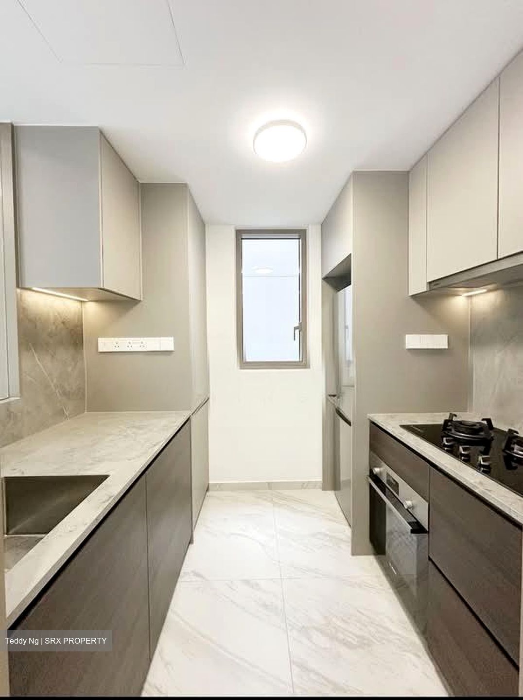 Pasir Ris 8 (D18), Apartment #545375901